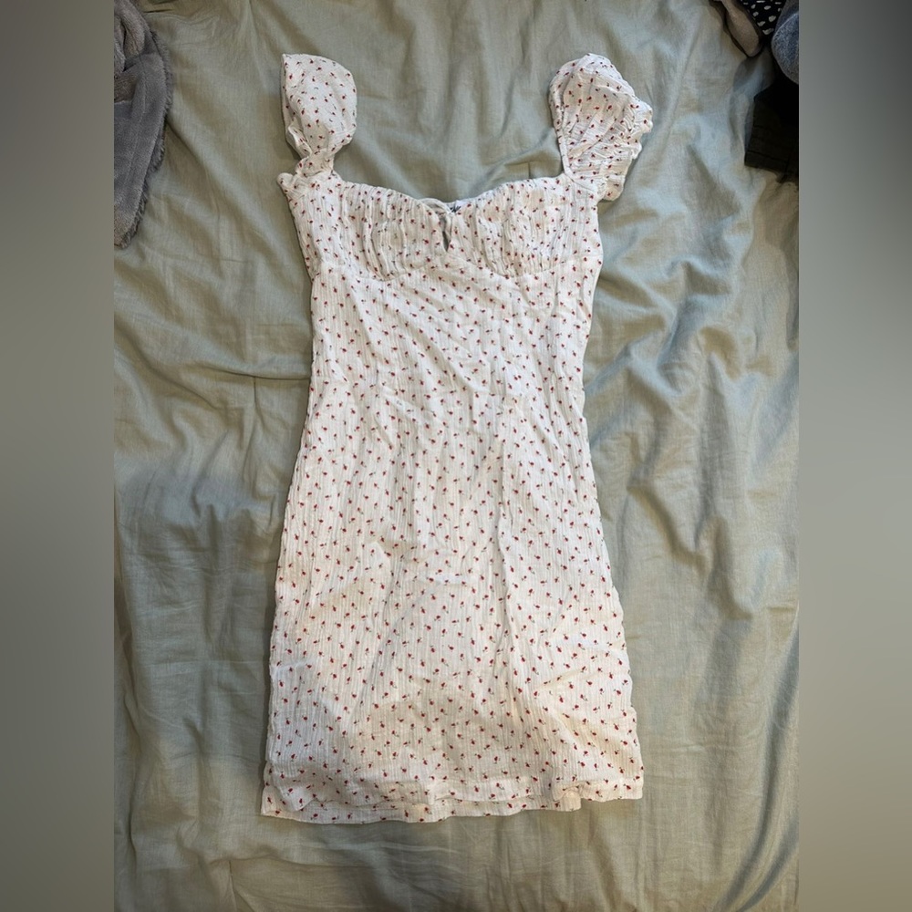 Princess Polly Mini Dress